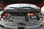 Ford Explorer Sport 2012 года